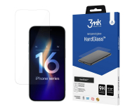 3MK HardGlass do iPhone 16 Pro - 1290436 - zdjęcie 1